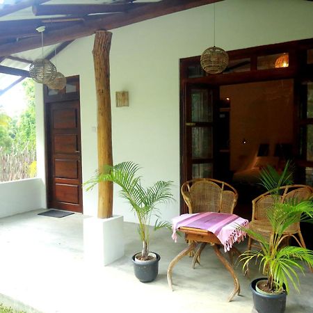 Hiriketiya Don Simon Villa Dikwella Sur Exterior foto