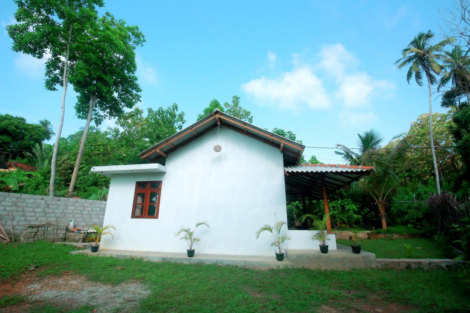 Hiriketiya Don Simon Villa Dikwella Sur Exterior foto