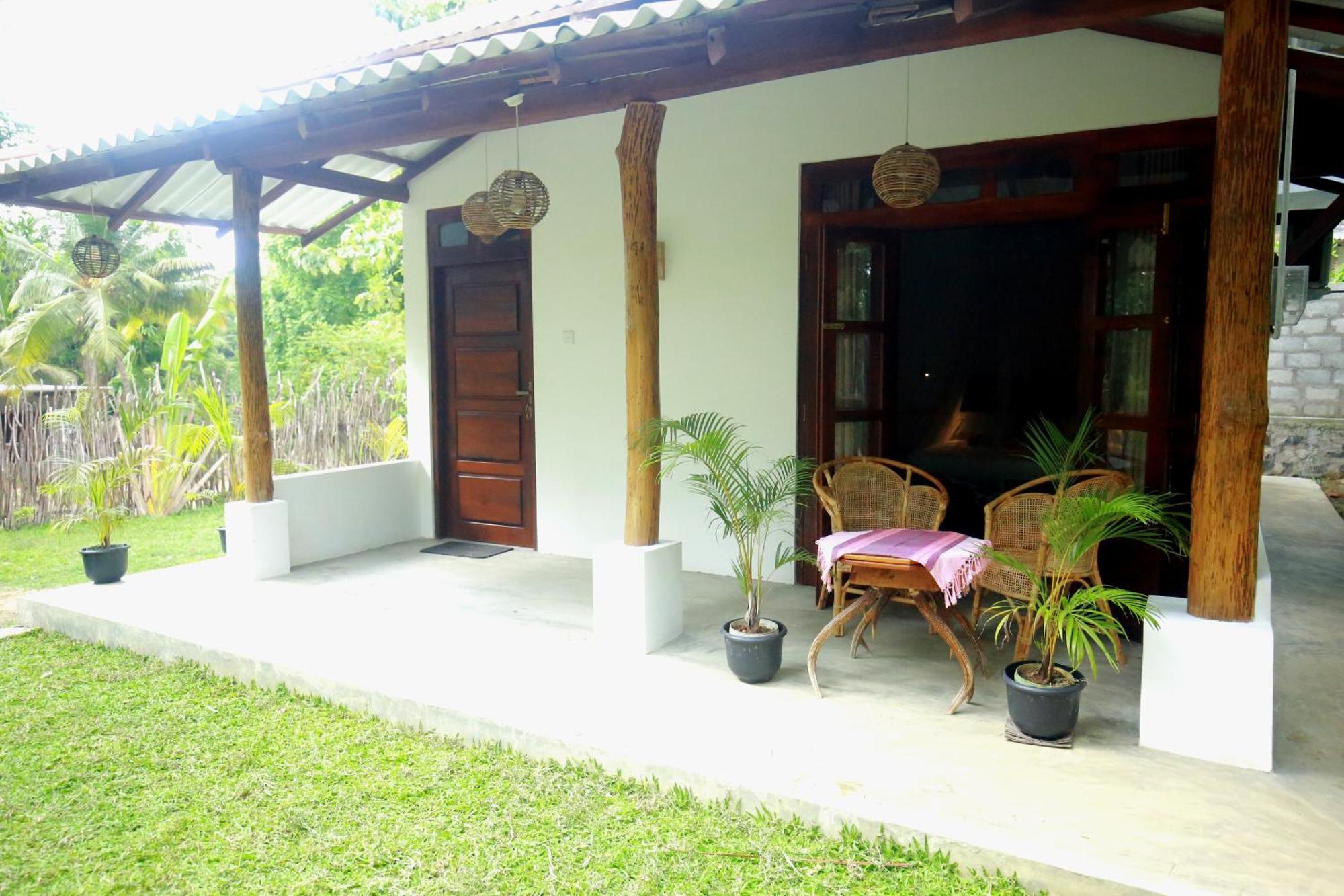 Hiriketiya Don Simon Villa Dikwella Sur Exterior foto