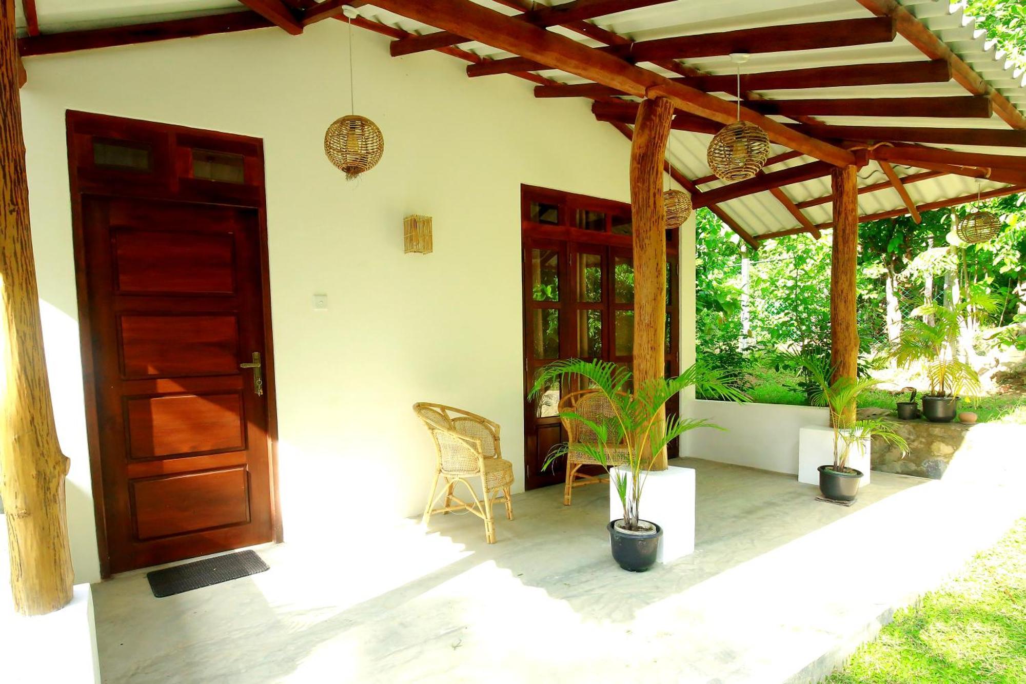 Hiriketiya Don Simon Villa Dikwella Sur Exterior foto