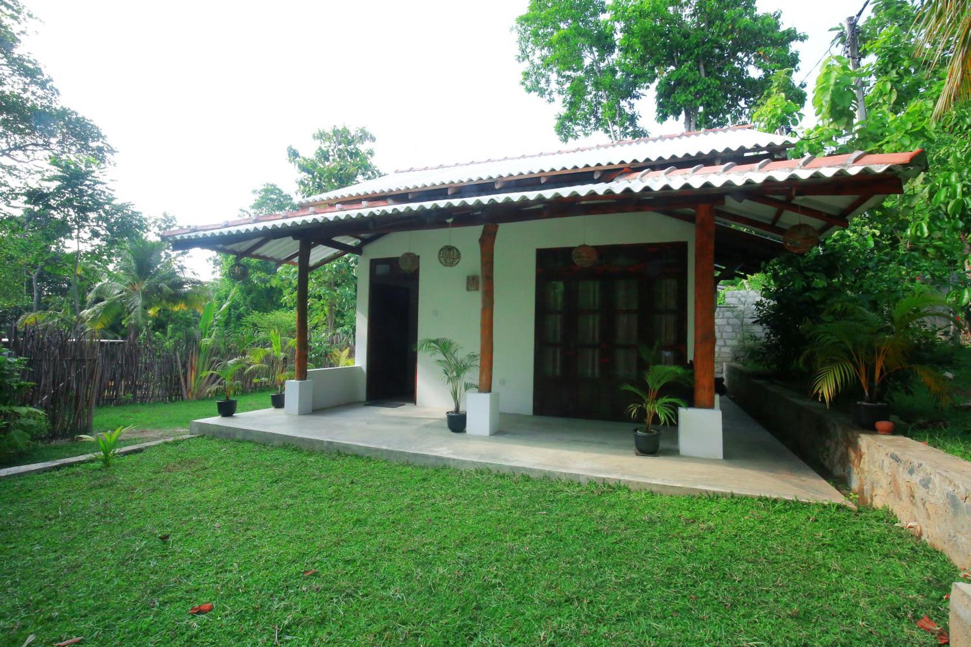 Hiriketiya Don Simon Villa Dikwella Sur Exterior foto