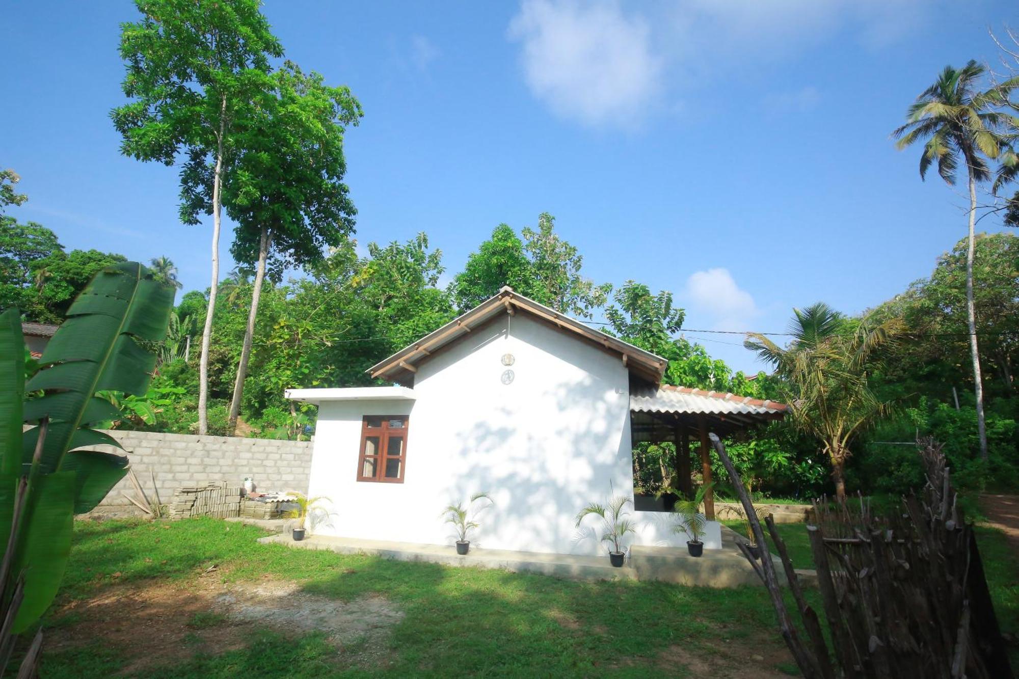 Hiriketiya Don Simon Villa Dikwella Sur Exterior foto