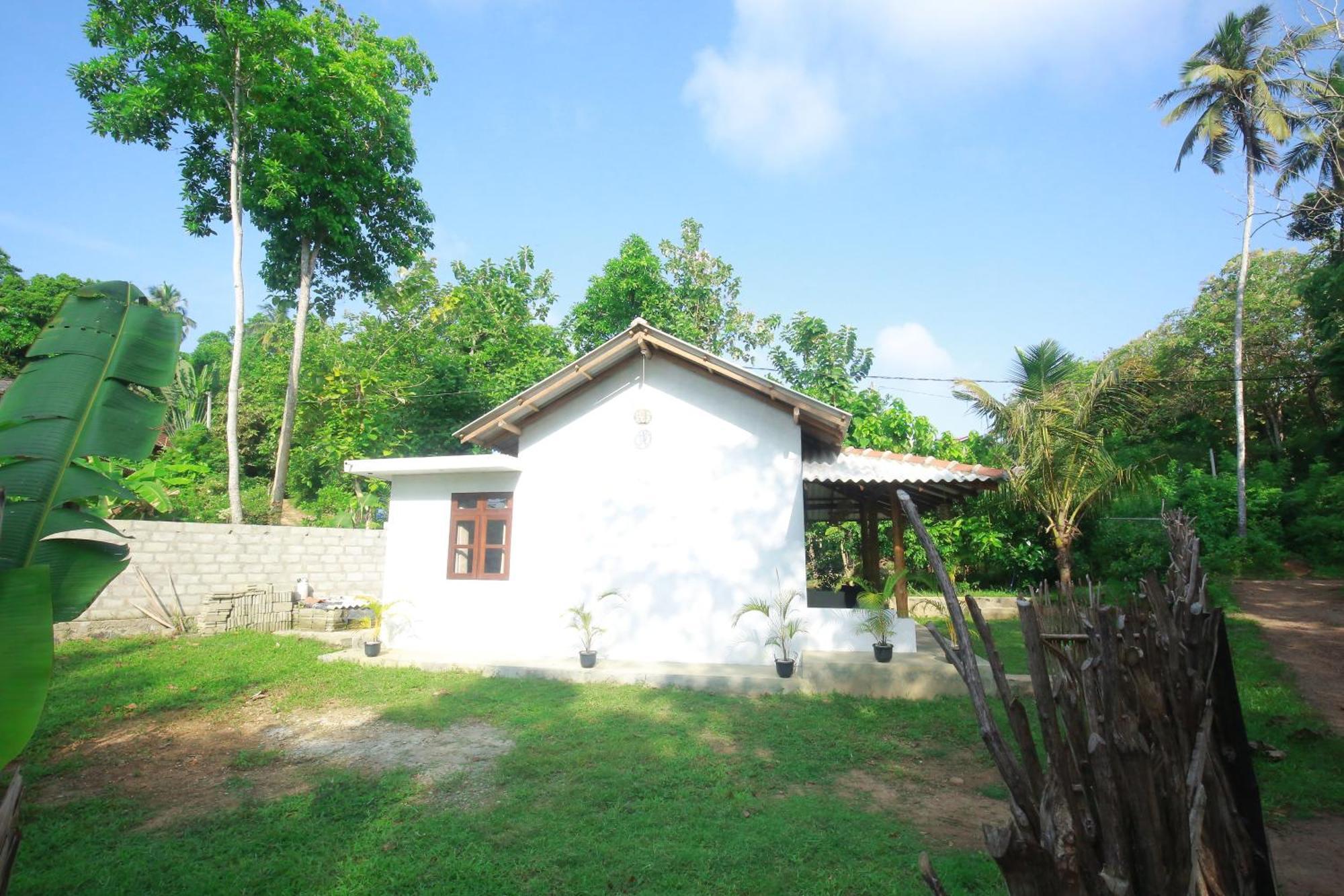 Hiriketiya Don Simon Villa Dikwella Sur Exterior foto
