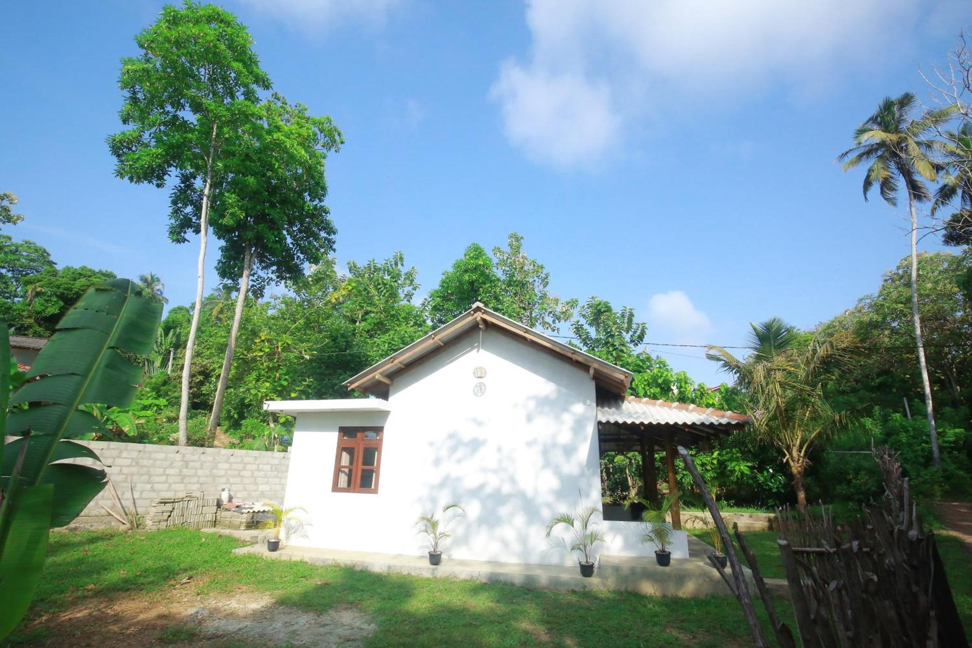 Hiriketiya Don Simon Villa Dikwella Sur Exterior foto